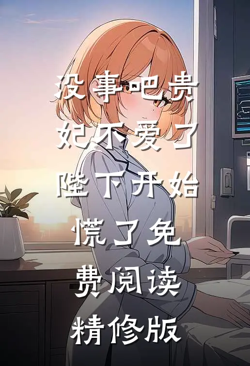 没事吧贵妃不爱了陛下开始慌了免费阅读精修版