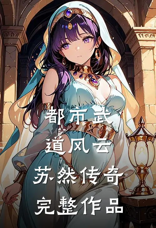 都市武道风云：苏然传奇完整作品
