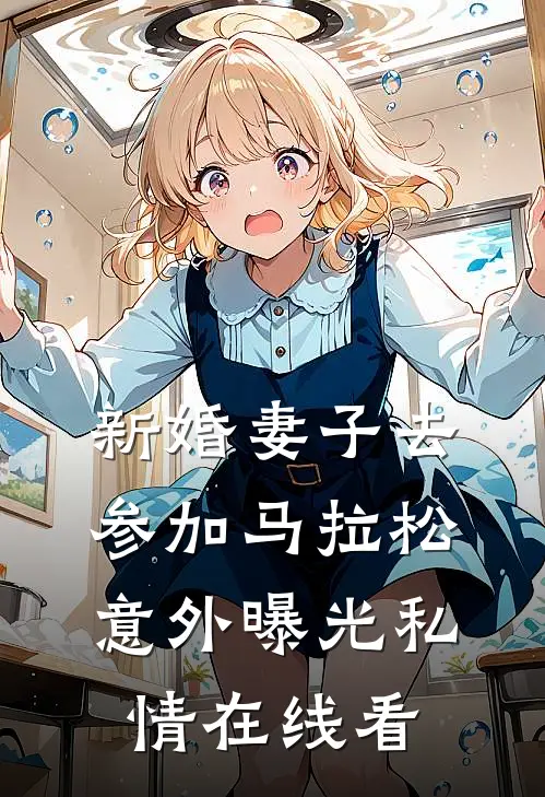 新婚妻子去参加马拉松，意外曝光私情在线看