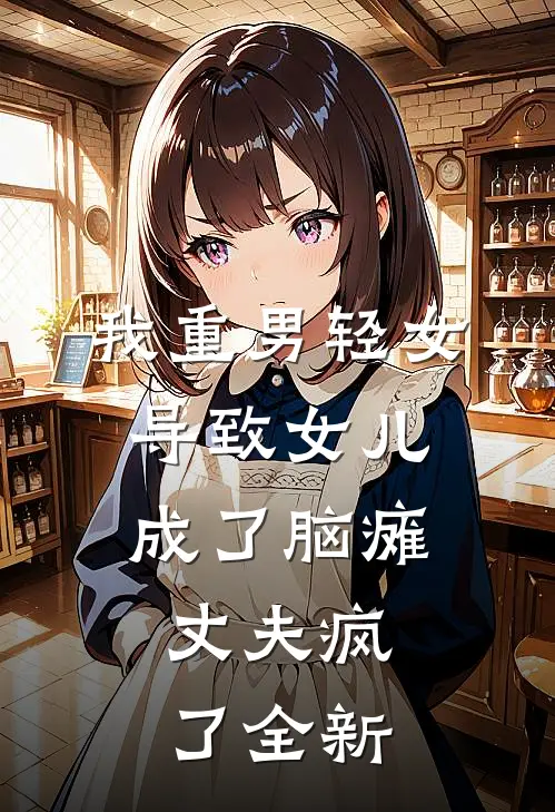 我重男轻女导致女儿成了脑瘫，丈夫疯了全新