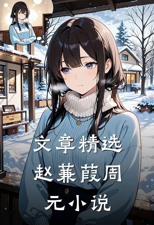 文章精选赵蒹葭周元小说