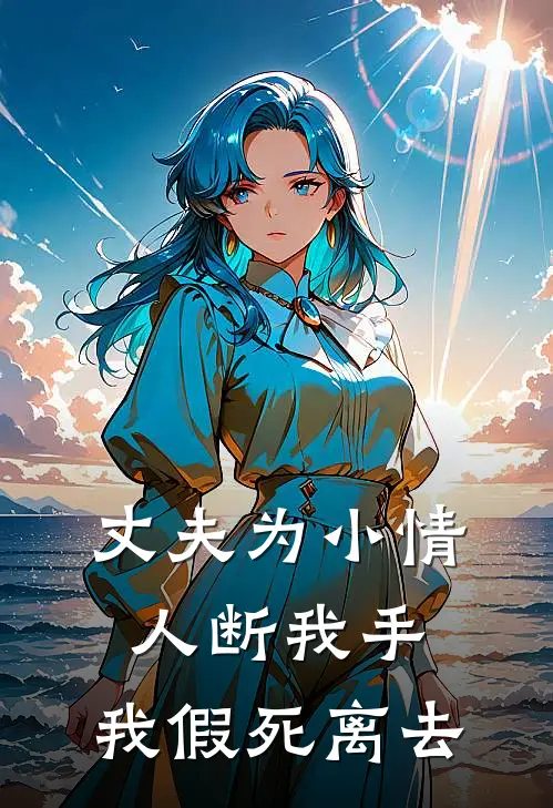 丈夫为小情人断我手，我假死离去