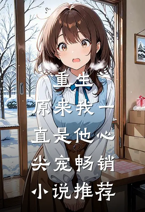 重生:原来我一直是他心尖宠畅销小说推荐