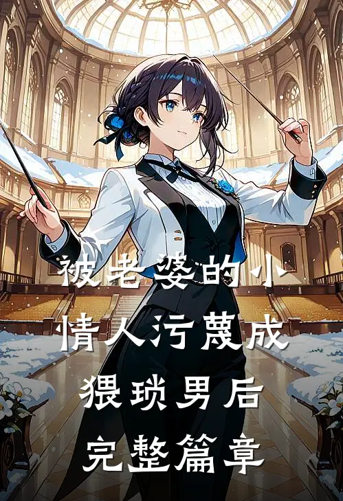 被老婆的小情人污蔑成猥琐男后完整篇章
