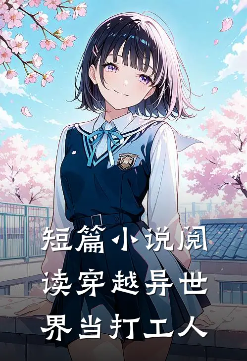 短篇小说阅读穿越异世界当打工人