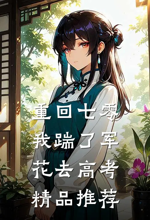 重回七零，我踹了军花去高考精品推荐