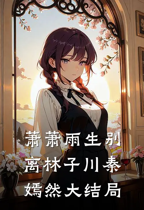 萧萧雨生别离林子川秦嫣然大结局