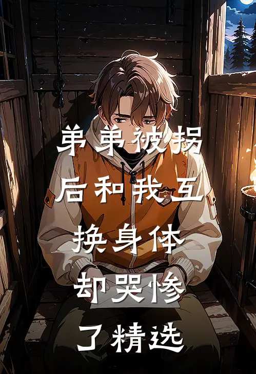 弟弟被拐后和我互换身体，却哭惨了精选