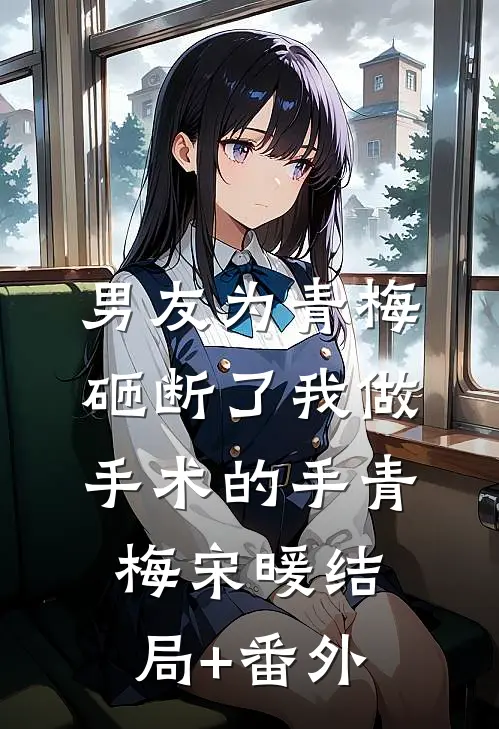 男友为青梅，砸断了我做手术的手青梅宋暖结局+番外