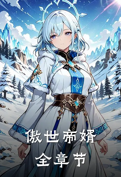 傲世帝婿全章节