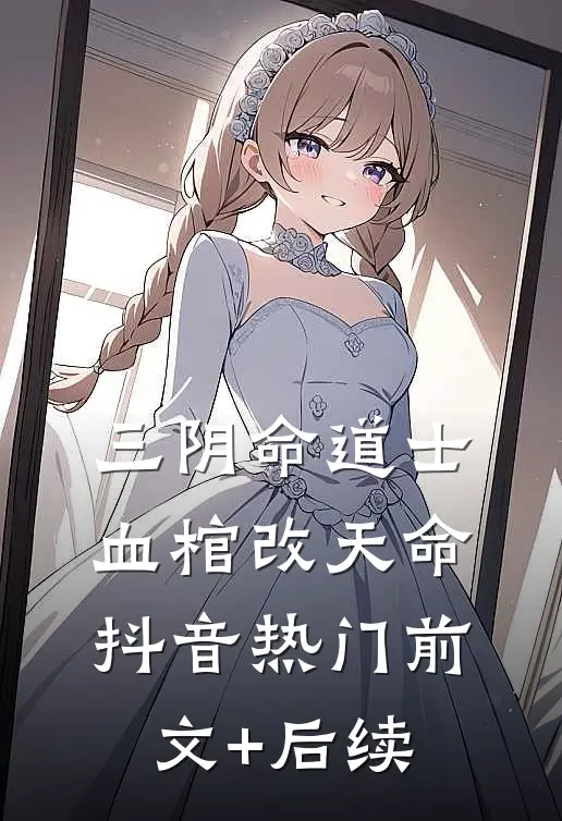 三阴命道士：血棺改天命抖音热门前文+后续