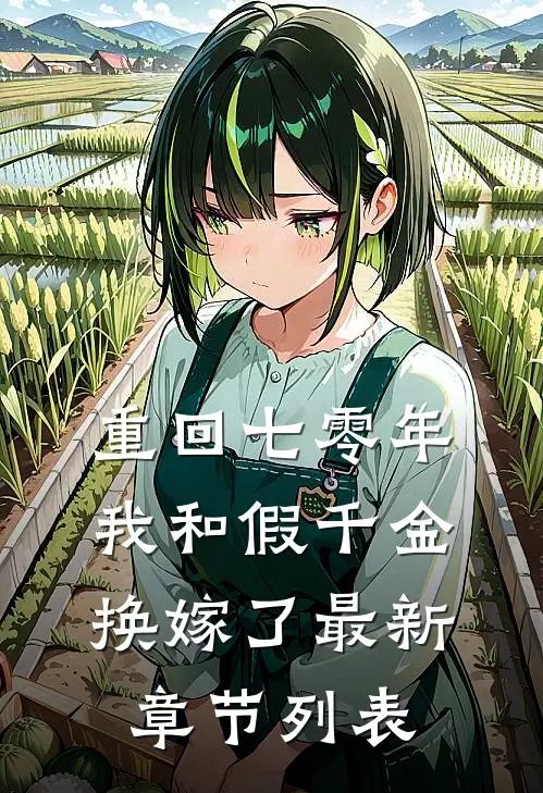 重回七零年，我和假千金换嫁了最新章节列表