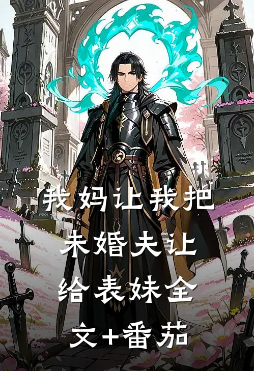 我妈让我把未婚夫让给表妹全文+番茄