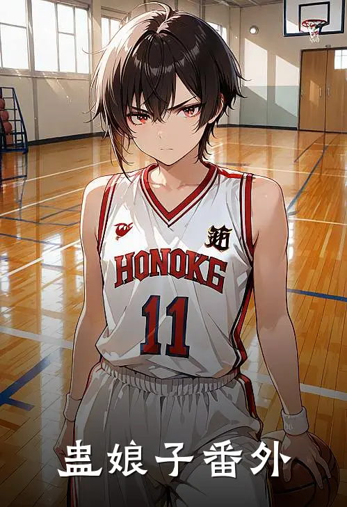 蛊娘子番外