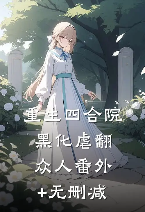 重生四合院，黑化虐翻众人番外+无删减
