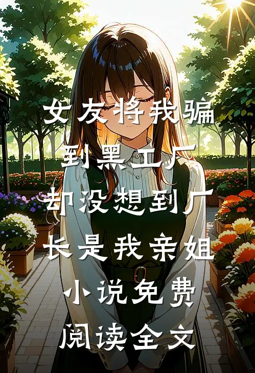 女友将我骗到黑工厂，却没想到厂长是我亲姐小说免费阅读全文