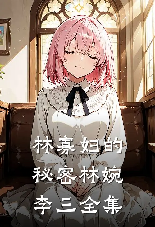 林寡妇的秘密林婉李三 全集