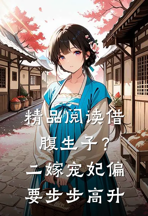 精品阅读借腹生子？二嫁宠妃偏要步步高升