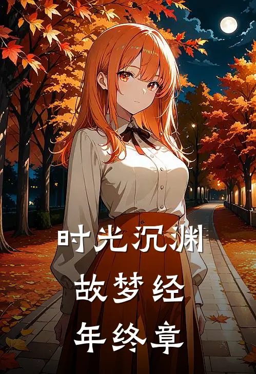 时光沉渊，故梦经年终章