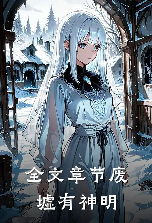 全文章节废墟有神明