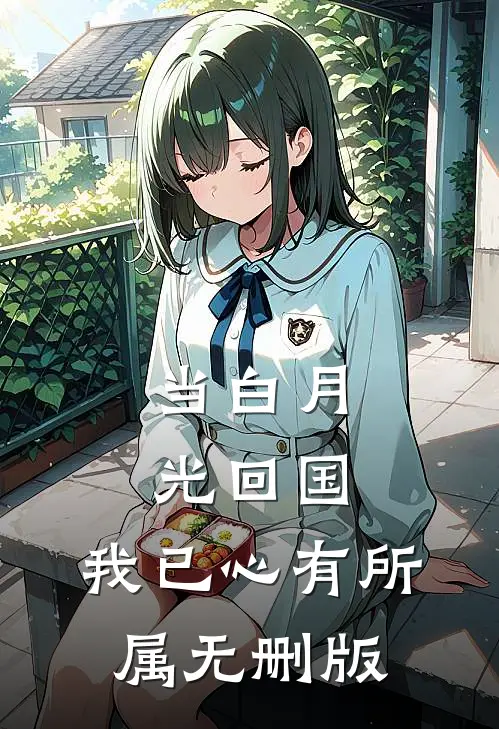 当白月光回国，我已心有所属无删版