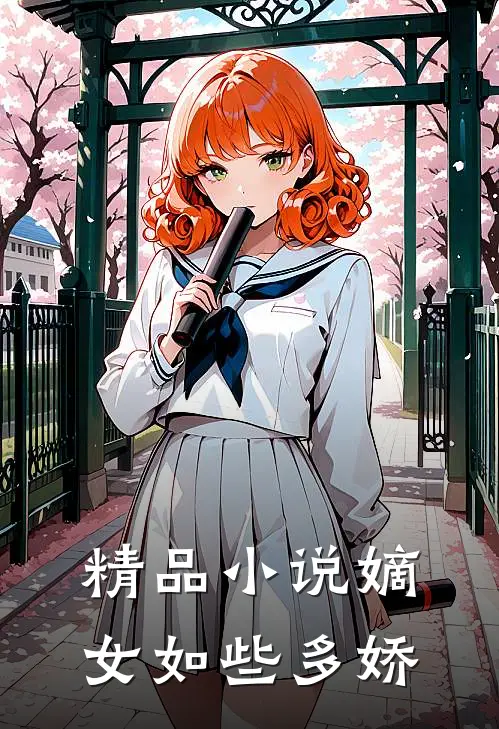 精品小说嫡女如些多娇