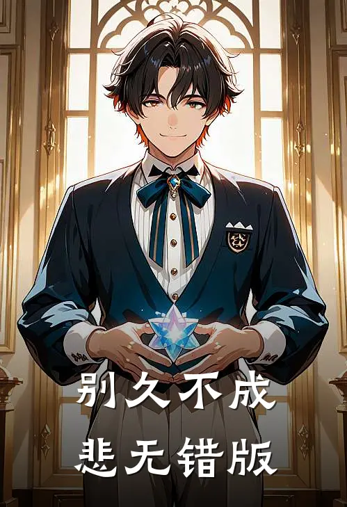 别久不成悲无错版