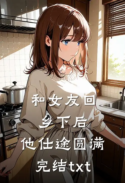 和女友回乡下后，他仕途圆满完结txt