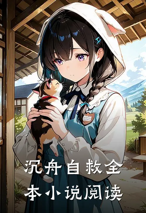 沉舟自救全本小说阅读