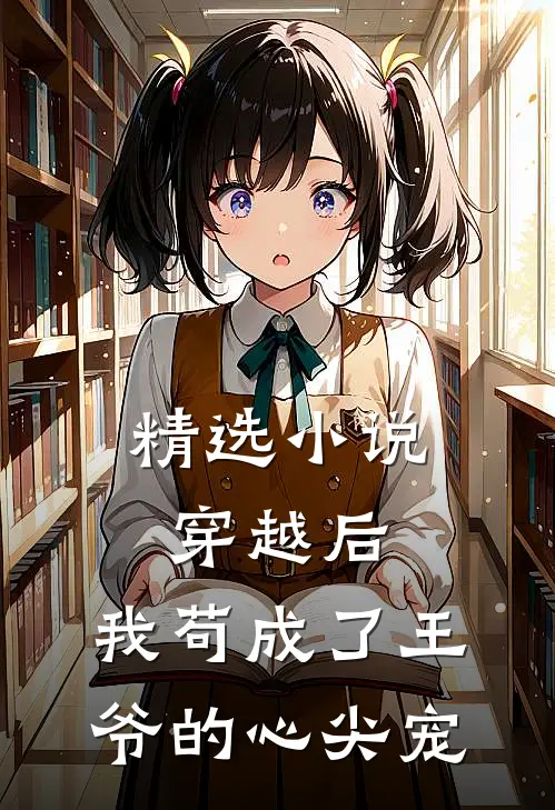 精选小说穿越后，我苟成了王爷的心尖宠