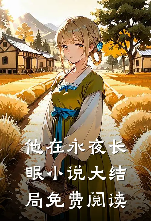 他在永夜长眠小说大结局免费阅读