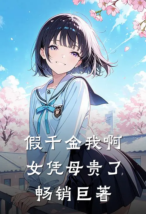 假千金我啊，女凭母贵了畅销巨著