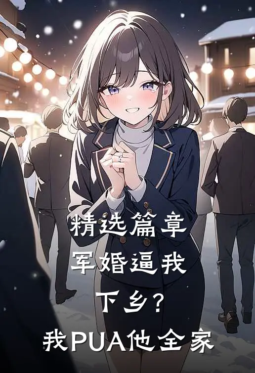 精选篇章军婚逼我下乡?我PUA他全家