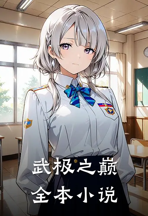 武极之巅全本小说