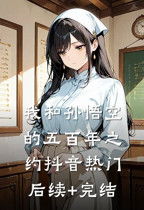 我和孙悟空的五百年之约抖音热门后续+完结