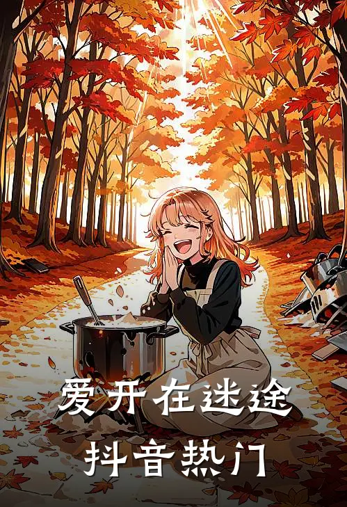 爱开在迷途抖音热门