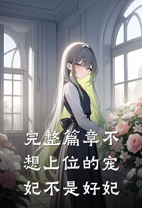 完整篇章不想上位的宠妃不是好妃