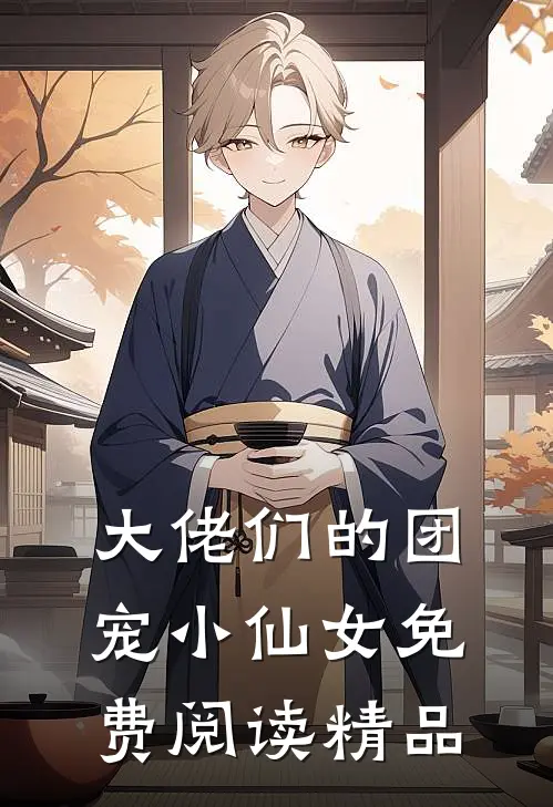 大佬们的团宠小仙女免费阅读精品