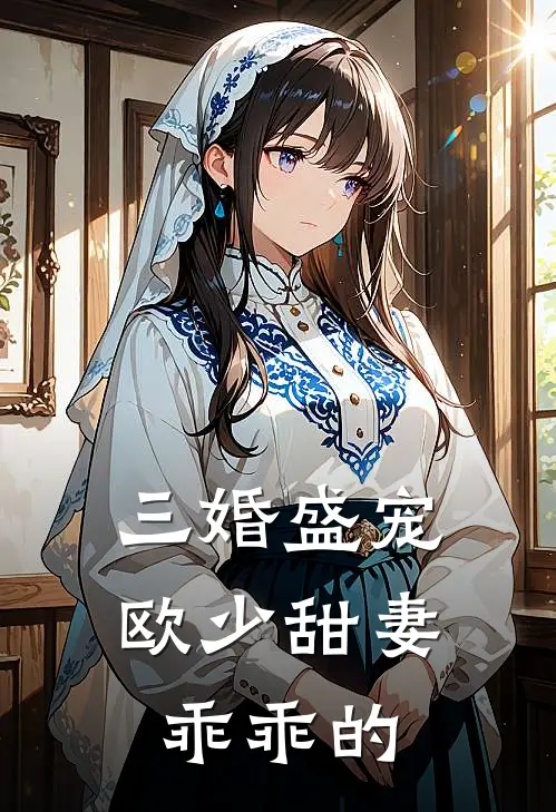 三婚盛宠：欧少甜妻乖乖的