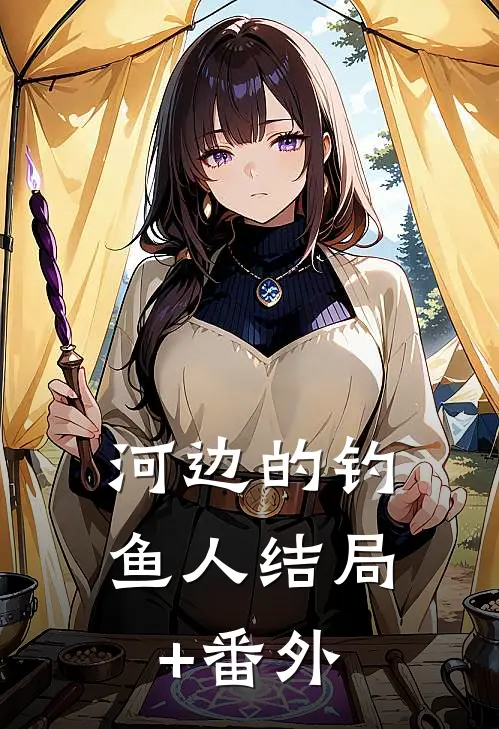 河边的钓鱼人结局+番外