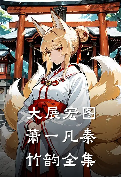 大展宏图萧一凡秦竹韵全集