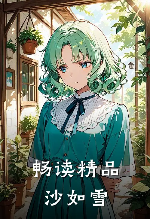 畅读精品沙如雪