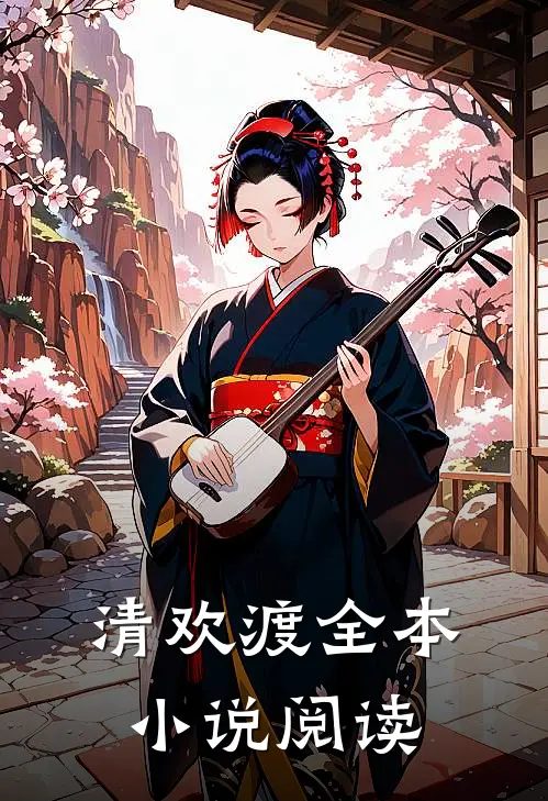 清欢渡全本小说阅读