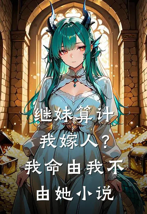 继妹算计我嫁人？我命由我不由她小说