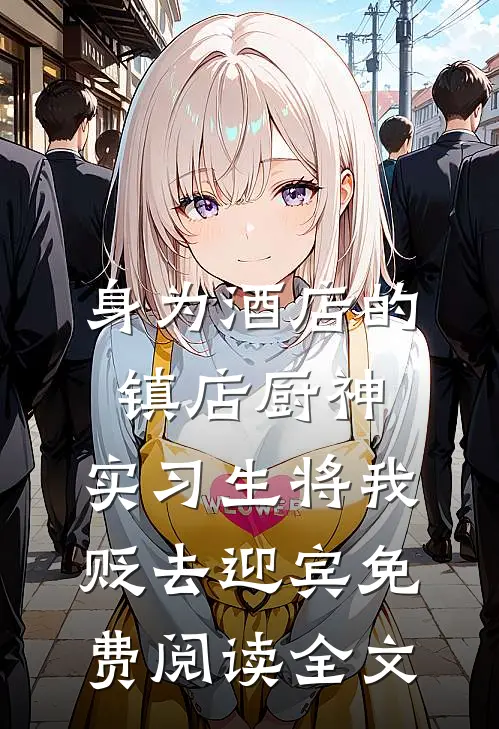 身为酒店的镇店厨神，实习生将我贬去迎宾免费阅读全文