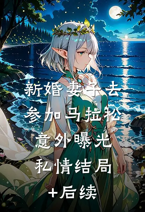 新婚妻子去参加马拉松，意外曝光私情结局+后续