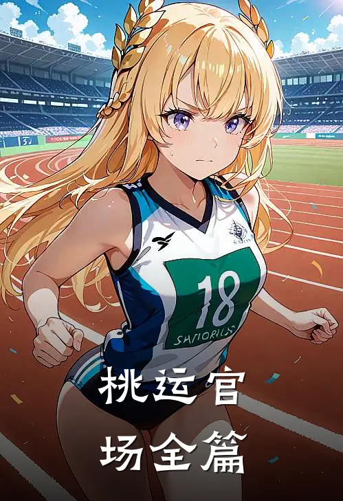 桃运官场全篇