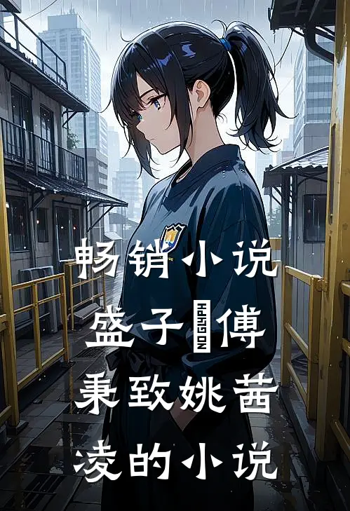 畅销小说盛子婳傅秉致姚茜凌的小说