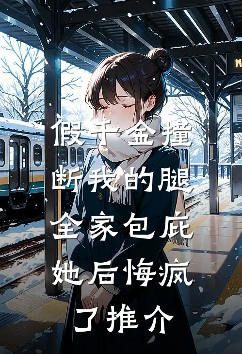 假千金撞断我的腿，全家包庇她后悔疯了推介