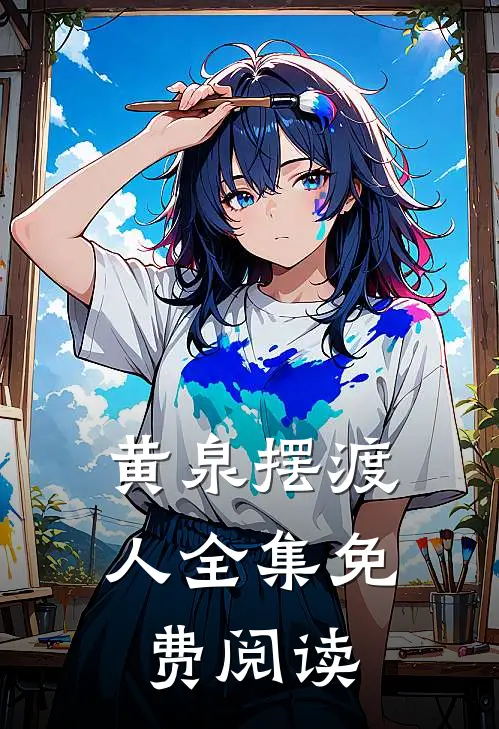 黄泉摆渡人全集免费阅读